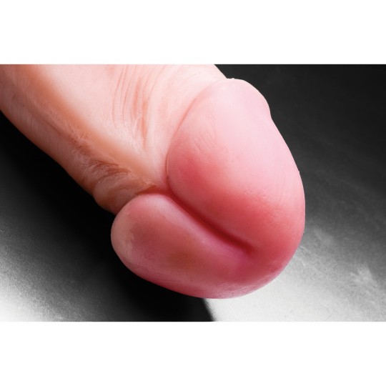 KAKE\&#039;S COCK DILDO IN TPR