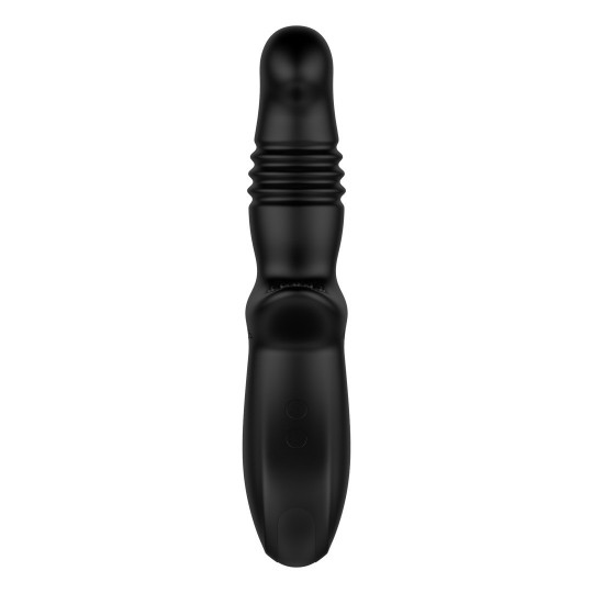 THRUST - ANAL THRUSTING PROSTATE PROBE - BLACK