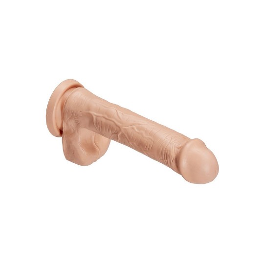 CLOUD 9 WORKING MAN YOUR ENTREPRENEUR DILDO 8' 20 CM
