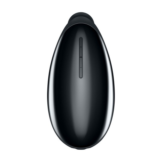SATISFYER SPOT ON 2 STIMULATOR BLACK