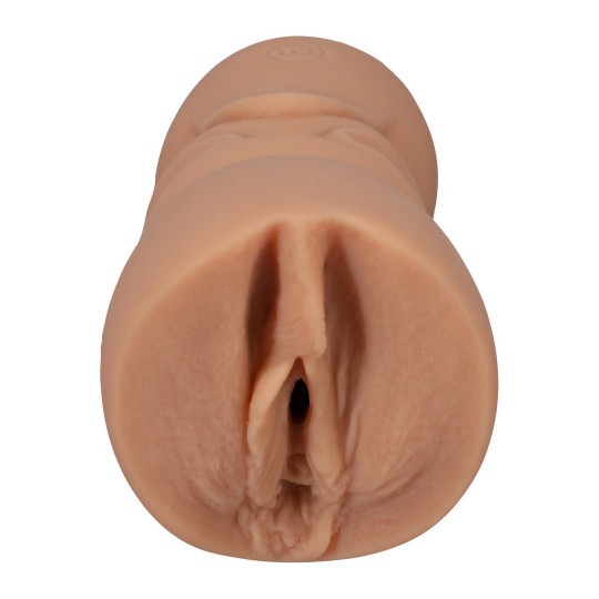 CHARLY SUMMER - ULTRASKYN PUSSY MASTURBATOR - VANILLA