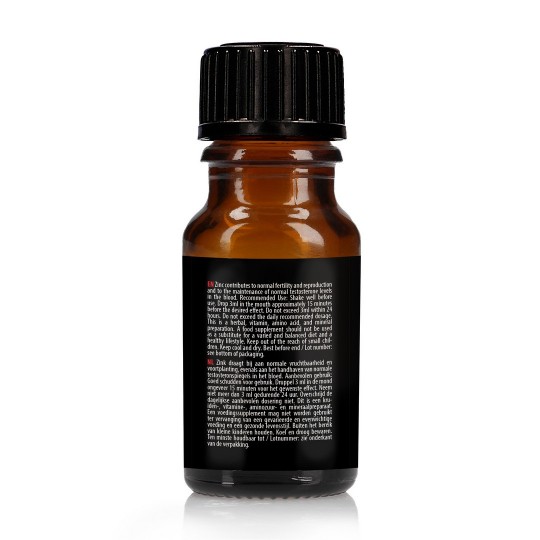 SPANISH FLY - RED HOT - 0,34 FL OZ / 10 ML