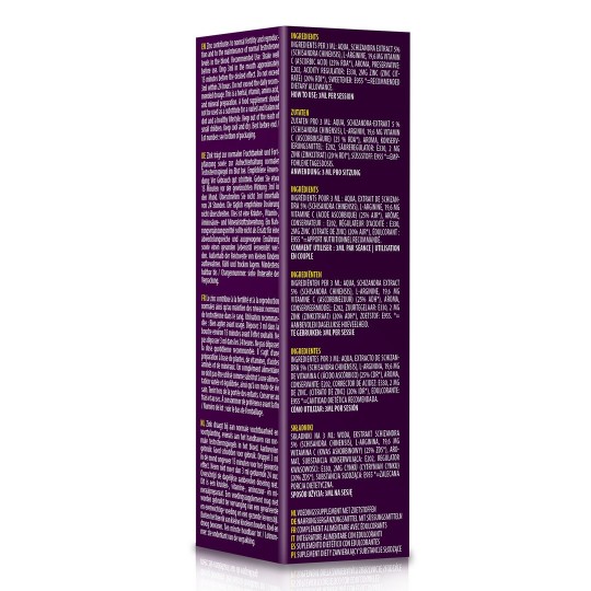 SPANISH FLY - FREE TO FLY - 0,34 FL OZ / 10 ML