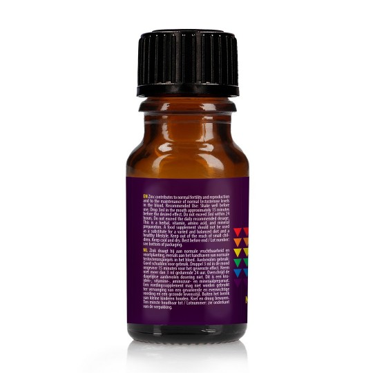 SPANISH FLY - FREE TO FLY - 0,34 FL OZ / 10 ML