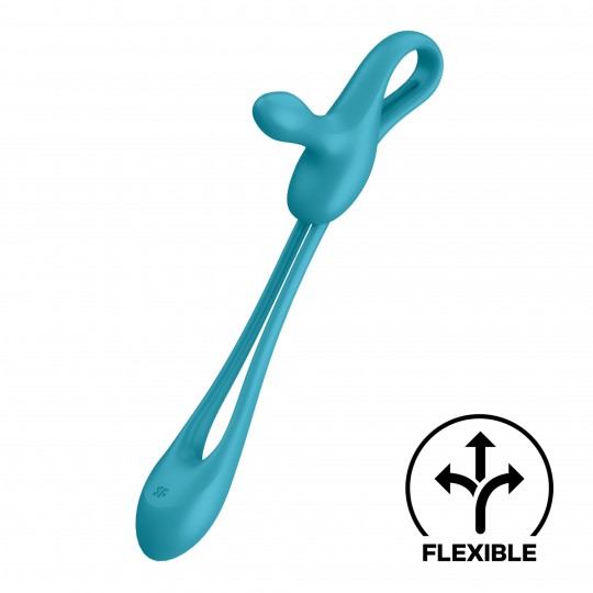 VIBRADOR PLUG &amp; PLAY 1 SATISFYER