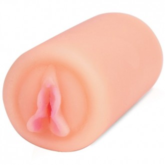 CAT IN A CAN CYBERSKIN PUSSY STROKER