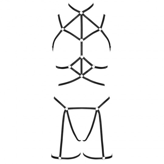 HARNESS SET
