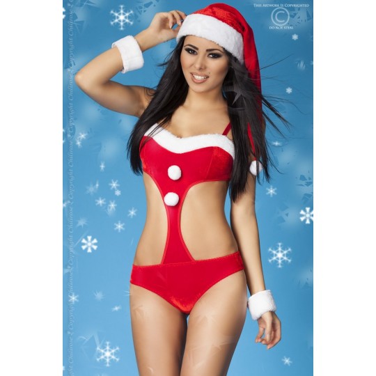 DEGUISEMENT DE NOËL CR-3717