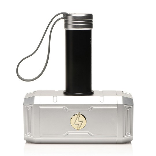 XR BRANDS THOR'S HAMMER - MASTURBATOR