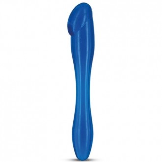 BESTSELLER ANAL DILDO GALAXY VIOLET