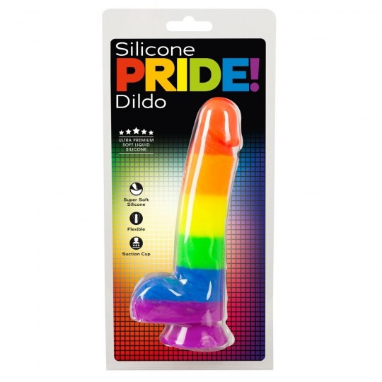 PRIDE!