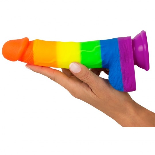 PRIDE!