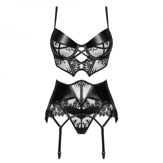 НАБОР ЛЕОНЕЛА