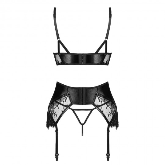 НАБОР ЛЕОНЕЛА