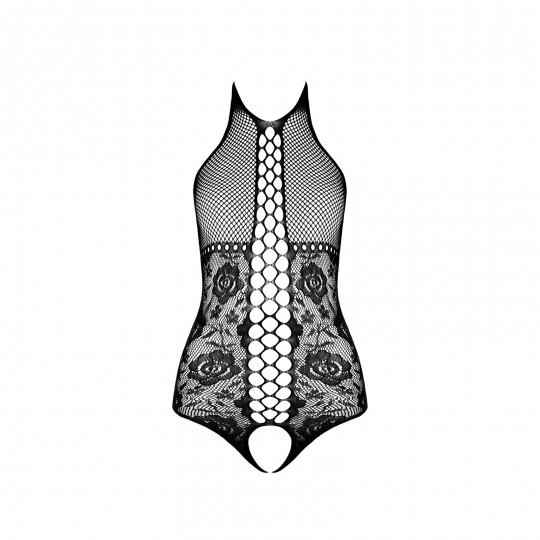 BODY BS094 BRANCO EROTIC LINE PASSION