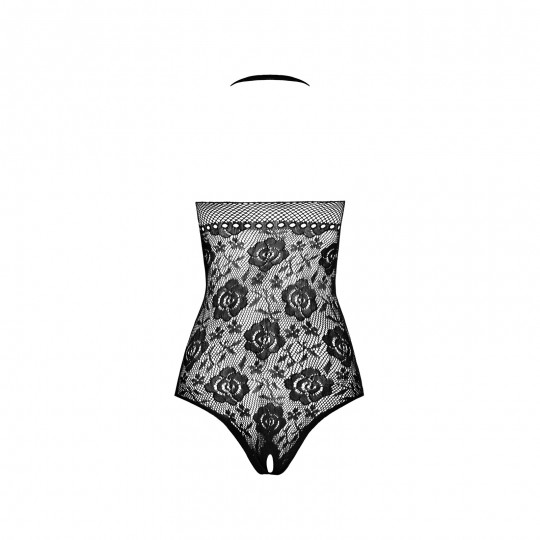 BODY BS094 BRANCO EROTIC LINE PASSION