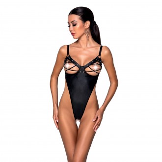 CELIN BODY BLACK  - PASSION
