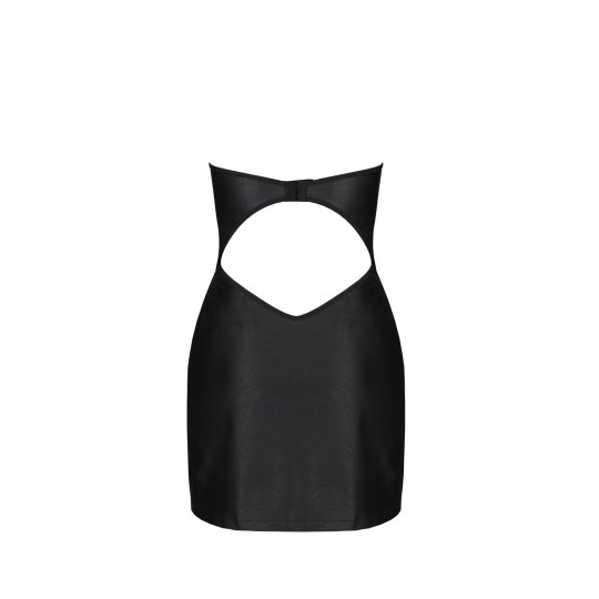 PICARDÍA Y TANGA CELIN NEGRO PASSION