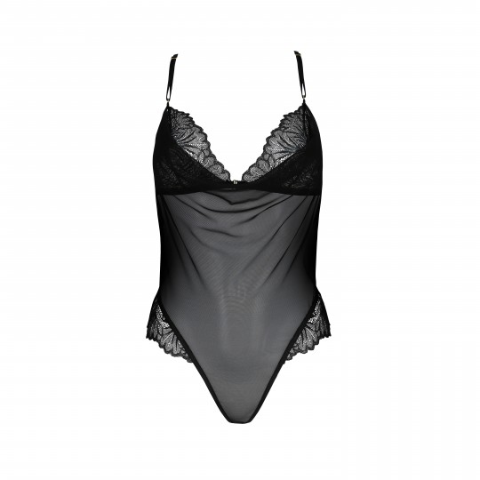 BODY DELIENA PRETO PASSION