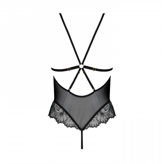 BODY DELIENA PRETO PASSION