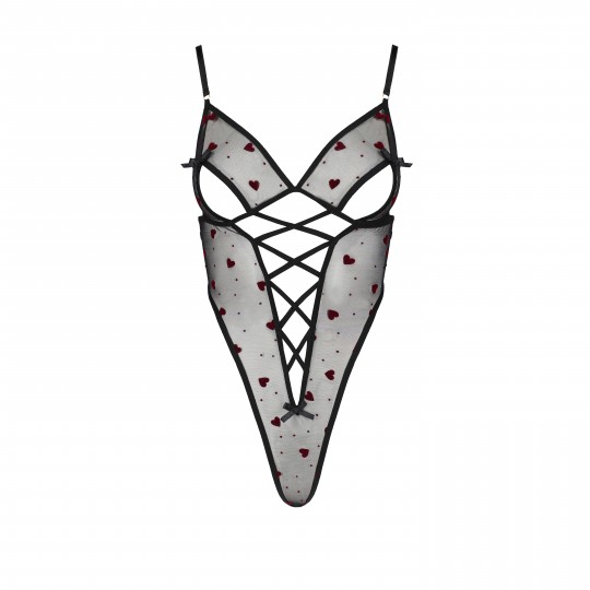 BODY LOVELIA NOIR PASSION