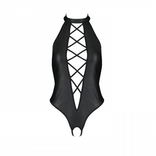 BODY NANCY PRETO PASSION