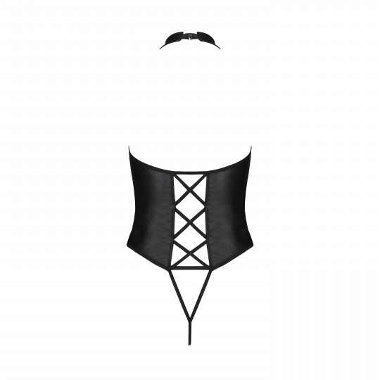 BODY NANCY PRETO PASSION