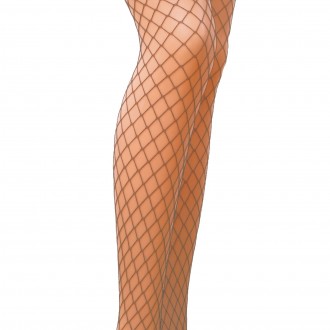 TI019 BEIGE  (FISHNET) - PASSION