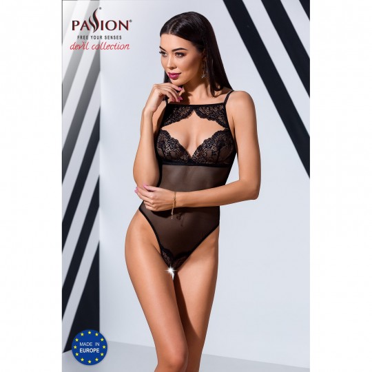 BODY VERONIQUE NOIR PASSION