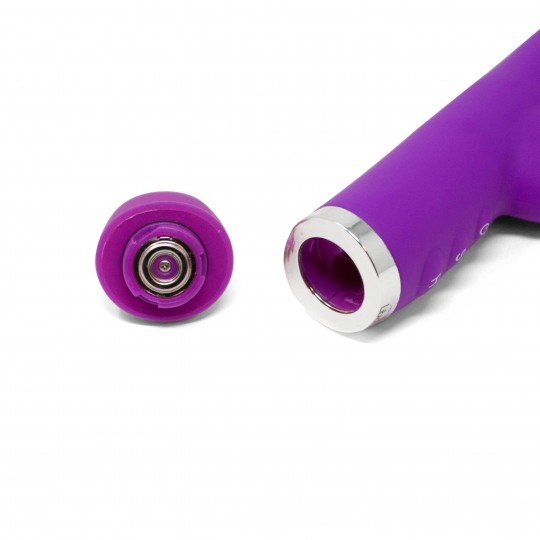 LIBID TOYS SUPPLE DELUX PLAY PURPLE