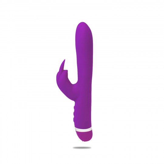 LIBID TOYS SUPPLE DELUX PLAY PURPLE