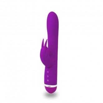LIBID TOYS SUPPLE DELUX PLAY PURPLE