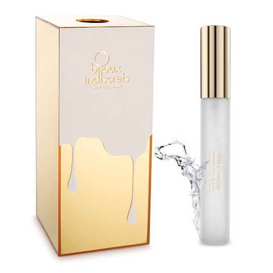 ORAL PLEASURE DELICATESSEN DISPLAY