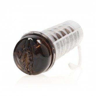 EASY RIDER - PUSSY MASTURBATOR - BLACK