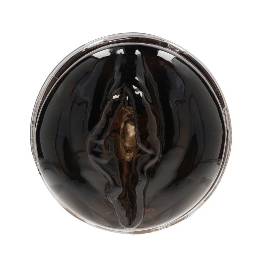 EASY RIDER - PUSSY MASTURBATOR - BLACK