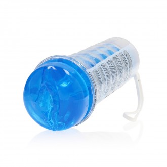 EASY RIDER - PUSSY MASTURBATOR - BLUE