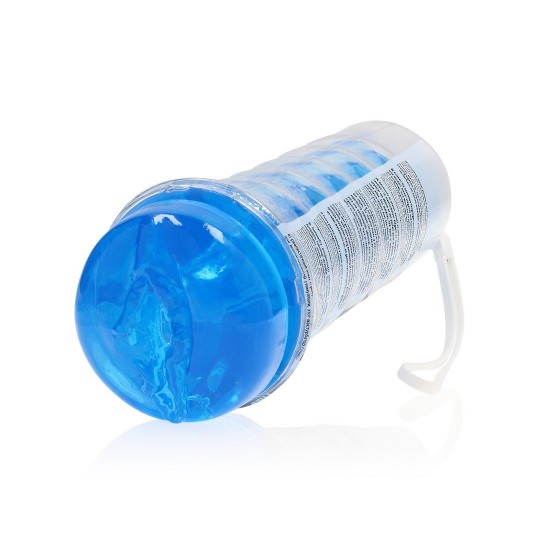 EASY RIDER - PUSSY MASTURBATOR - BLUE