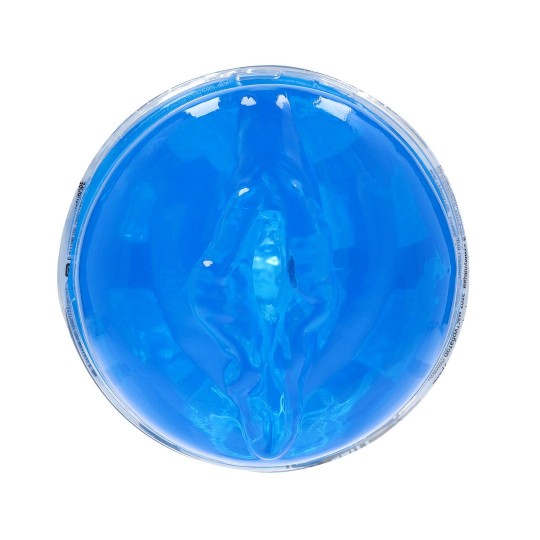 EASY RIDER - PUSSY MASTURBATOR - BLUE