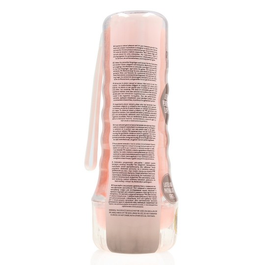 EASY RIDER - PUSSY MASTURBATOR - FLESH