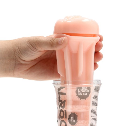 EASY RIDER - PUSSY MASTURBATOR - FLESH