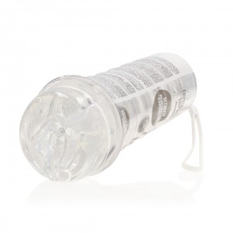 EASY RIDER - PUSSY MASTURBATOR - TRANSPARENT