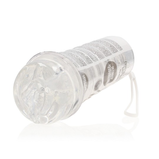 EASY RIDER - PUSSY MASTURBATOR - TRANSPARENT