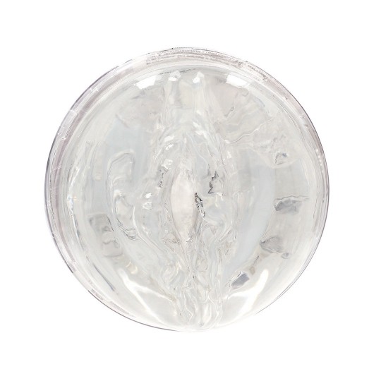 EASY RIDER - PUSSY MASTURBATOR - TRANSPARENT