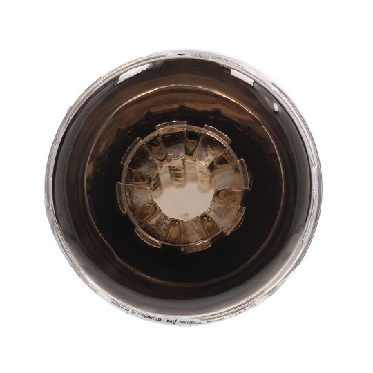 EASY RIDER - TEXTURED MASTURBATOR - BLACK