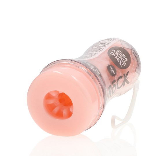 EASY RIDER - TEXTURED MASTURBATOR - FLESH