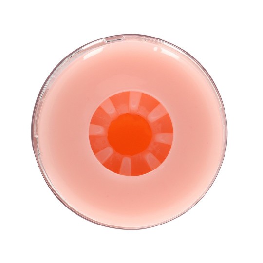 EASY RIDER - TEXTURED MASTURBATOR - FLESH