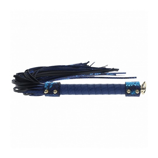 FLORENCE COLLECTION - FLOGGER - BLUE