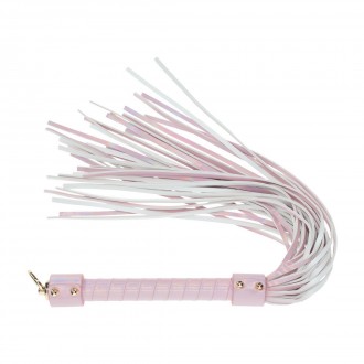 PARIS COLLECTION - FLOGGER - PINK