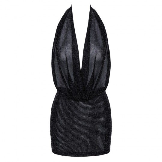 DRESS ORGIA LUMINARA