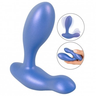 FLEXIBLE BUTT PLUG
